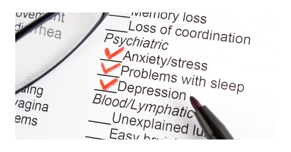 What are the symptoms of Histamine Intolerance and Histamine Sensitivity